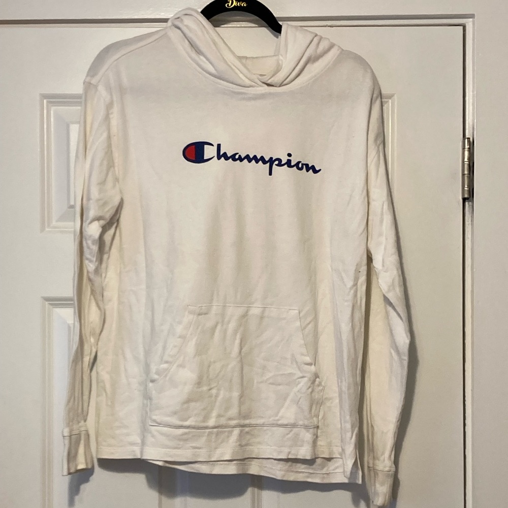 Womens Champion shirt